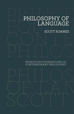 Philosophy of Language