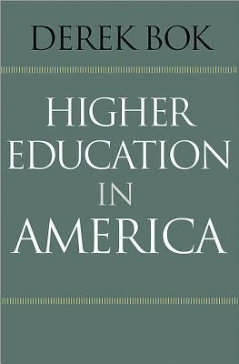 Higher Education in America