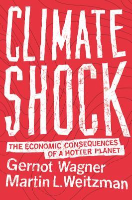 Climate Shock: The Economic Consequences of a Hotter Planet