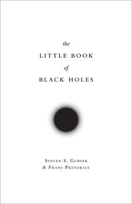 The Little Book of Black Holes