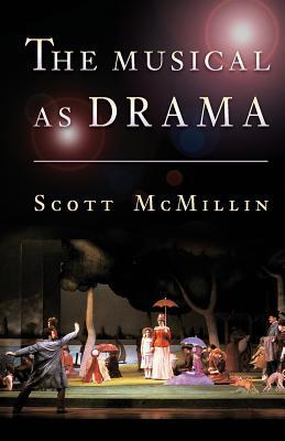 The Musical as Drama Subscription