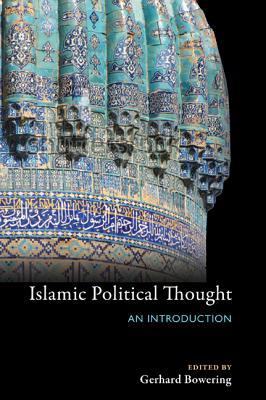 Islamic Political Thought: An Introduction