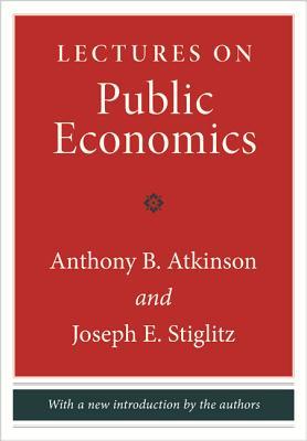 Lectures on Public Economics: Updated Edition