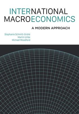 International Macroeconomics: A Modern Approach