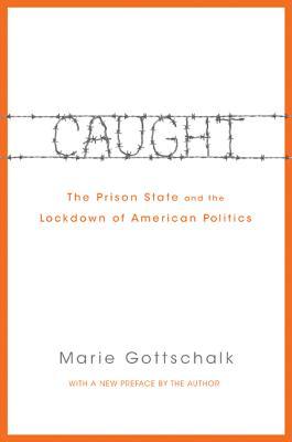 Caught: The Prison State and the Lockdown of American Politics