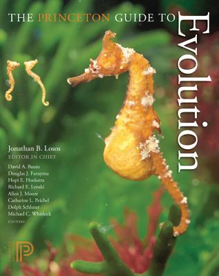 The Princeton Guide to Evolution Subscription