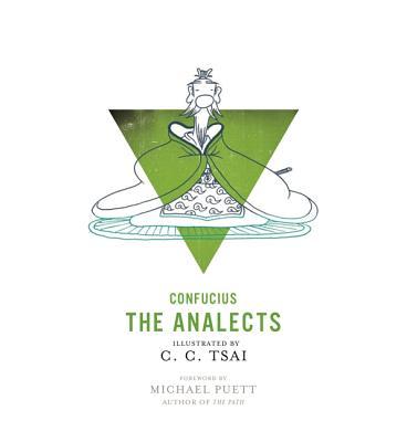 The Analects: An Illustrated Edition