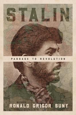 Stalin: Passage to Revolution