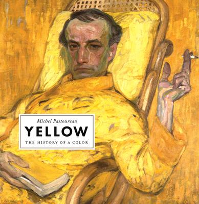 Yellow: The History of a Color