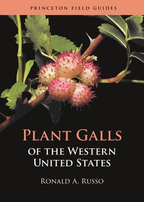 Plant Galls of the Western United States