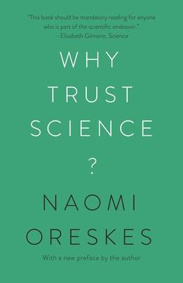 Why Trust Science?