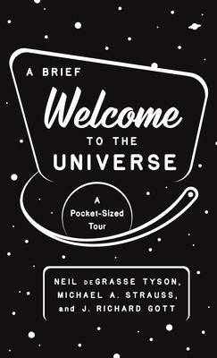 A Brief Welcome to the Universe: A Pocket-Sized Tour