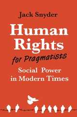 Human Rights for Pragmatists: Social Power in Modern Times Subscription