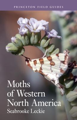 Moths of Western North America Subscription