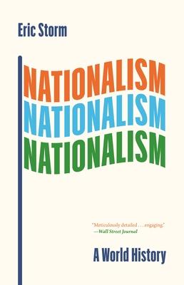 Nationalism: A World History Subscription