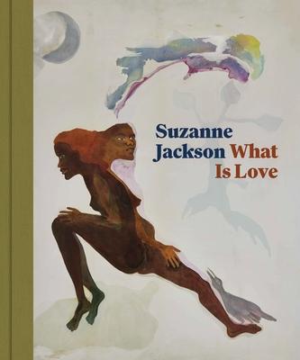 Suzanne Jackson: What Is Love Subscription