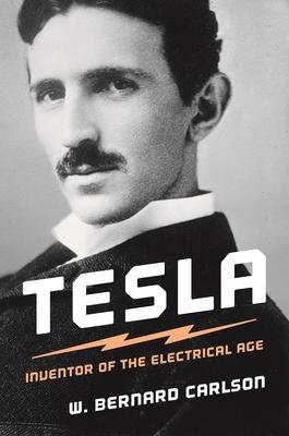 Tesla: Inventor of the Electrical Age Subscription