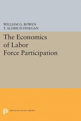 The Economics of Labor Force Participation