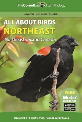 All about Birds Northeast: Northeast Us and Canada