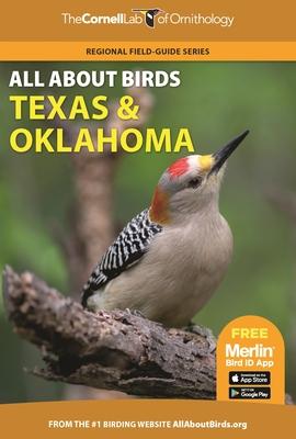 All about Birds Texas and Oklahoma