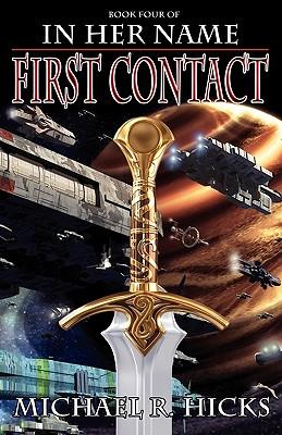 In Her Name First Contact