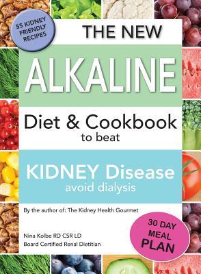 The New Alkaline Diet To Beat Kidney Disease: Avoid Dialysis