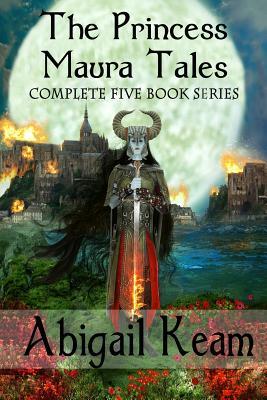 The Princess Maura Tales: Complete 5-Book Fantasy Series (Wall of Doom, Wall of Peril, Wall of Glory, Wall of Conquest, and Wall of Victory) Subscription