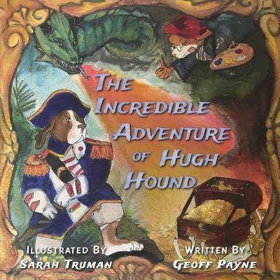 The Incredible Adventure of Hugh Hound