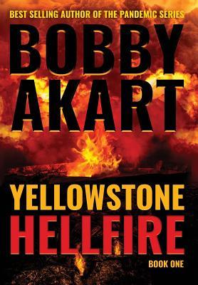 Yellowstone: Hellfire