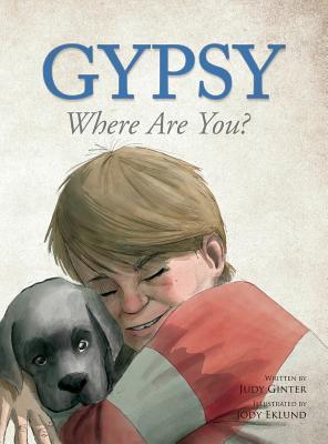 Gypsy: Where Are You?