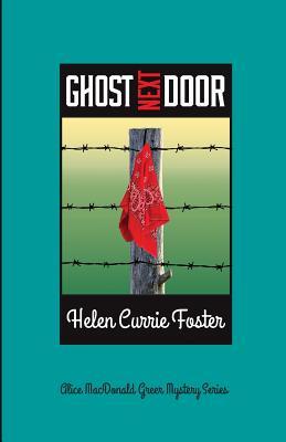 Ghost Next Door