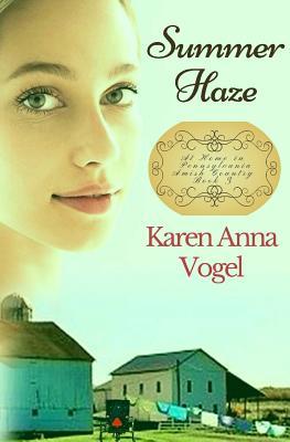 Summer Haze: At Home in Pennsylvania Amish Country Subscription