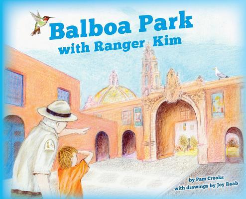 Balboa Park with Ranger Kim