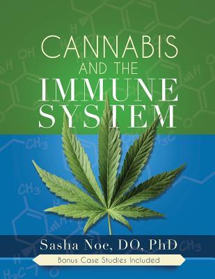 Cannabis and the Immune System