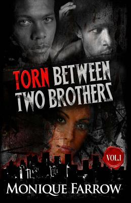 Torn Between Two Brothers Volume 1 Subscription