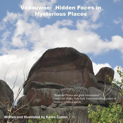 Vedauwoo: Hidden Faces in Mysterious Places Subscription