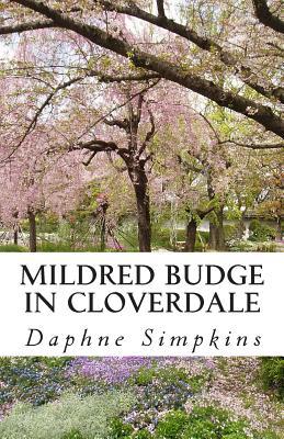 Mildred Budge in Cloverdale