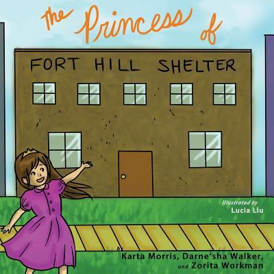 The Princess of Fort Hill Shelter Subscription
