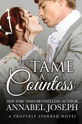 To Tame A Countess