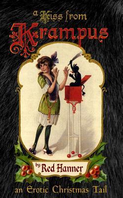 A Kiss from Krampus: An Erotic Christmas Tail