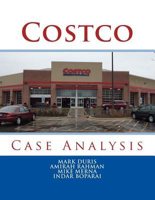 Costco: Case Analysis