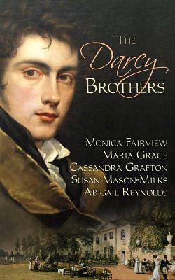 The Darcy Brothers