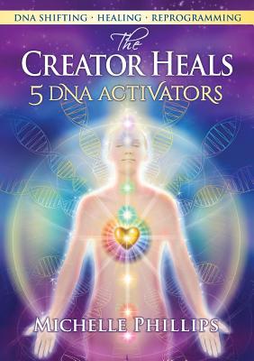 The Creator Heals