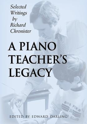 A Piano Teacher's Legacy