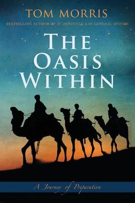 The Oasis Within: A Journey of Preparation