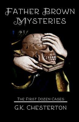 Father Brown Mysteries: The First Dozen Cases