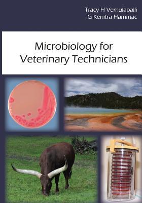 Microbiology for Veterinary Technicians