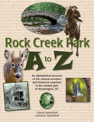 Rock Creek Park A to Z