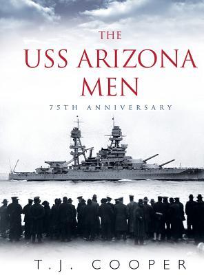 The USS Arizona Men: 75th Anniversary