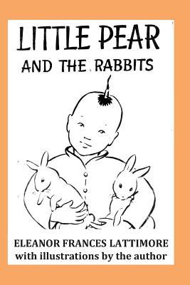 Little Pear and the Rabbits